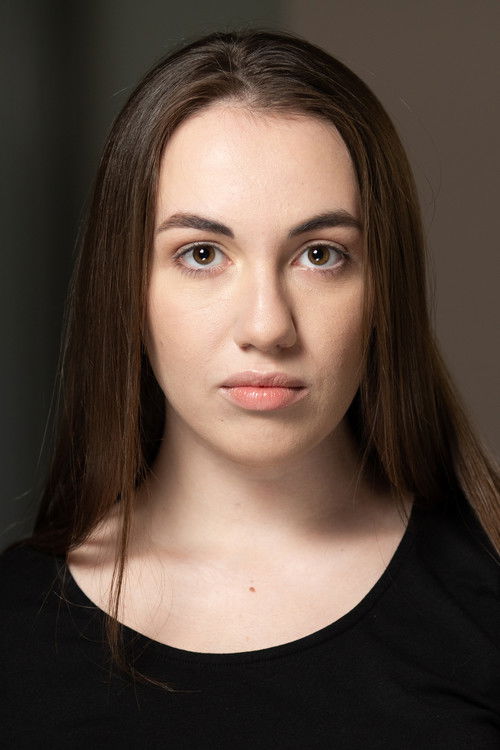 Kateryna Babaieva as 