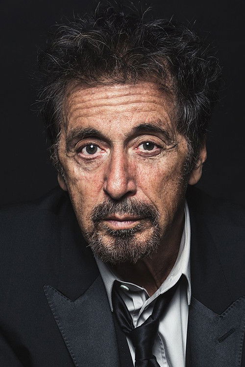 Al Pacino as Self (archive footage)