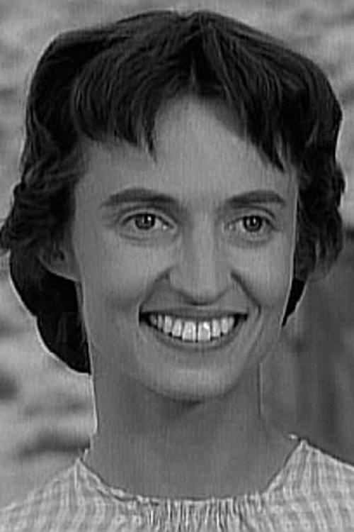 Jan Burrell as Mother