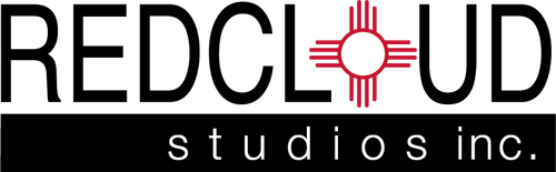 Redcloud Studios logo