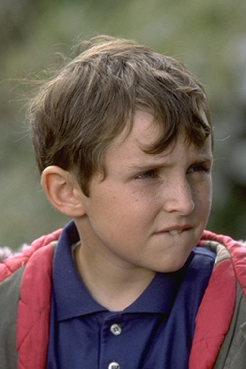 Robert Hickey as Maurice O'Toole