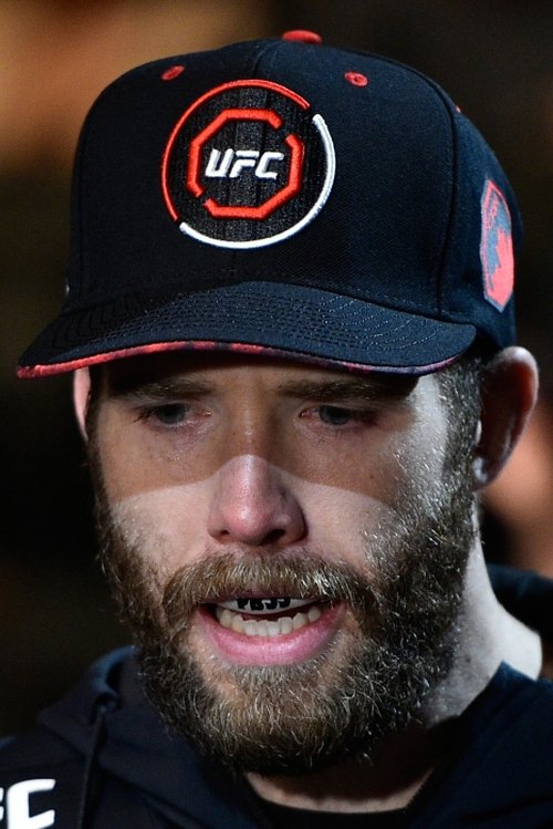 Mitch Clarke as Self