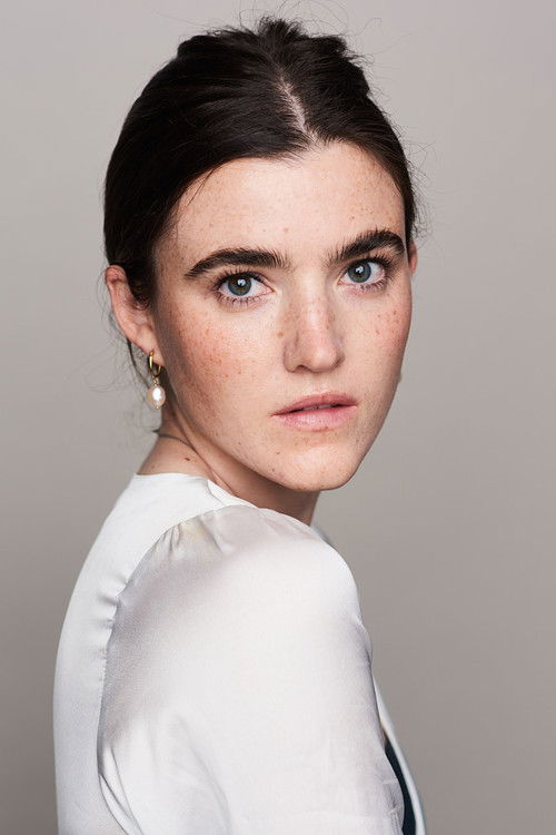 Amrita Newton as Grace