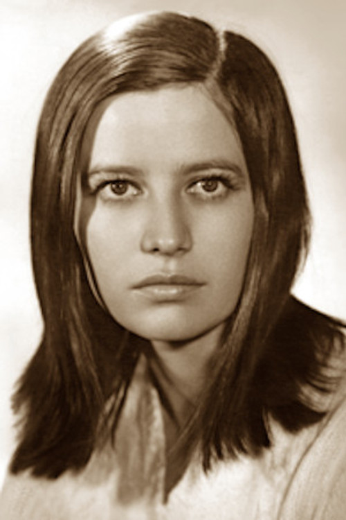Larisa Danilina as Zavyalova