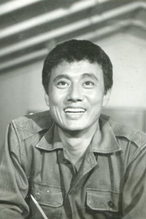 Kim Wun-ha as 