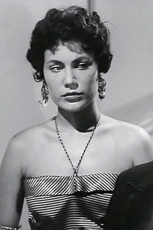 Mona Fouad as سميرة