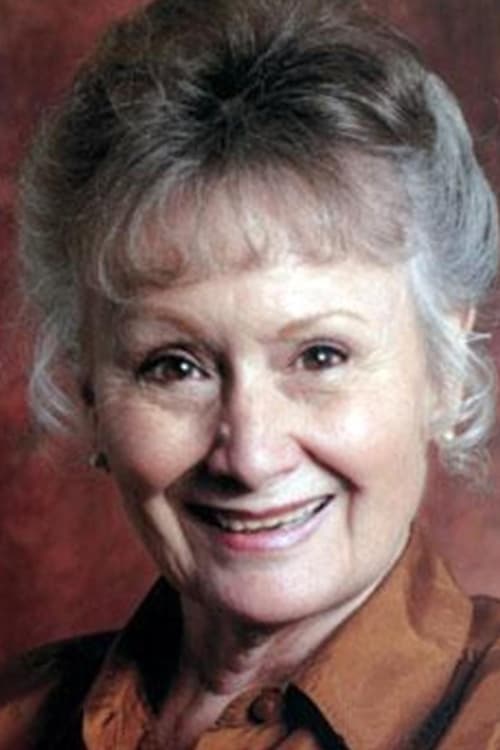 Juli Erickson as Elderly Ghost