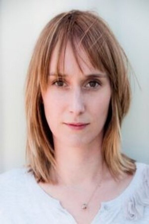 Kristen Denkers as Ria Lubbers (young)