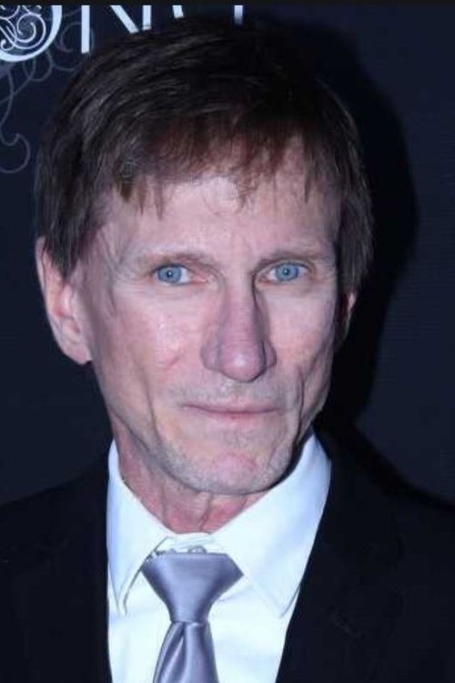 Bill Oberst Jr. as Skeeter