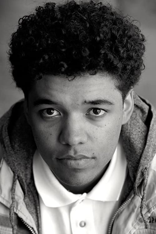 Brandon Wilson as Zach