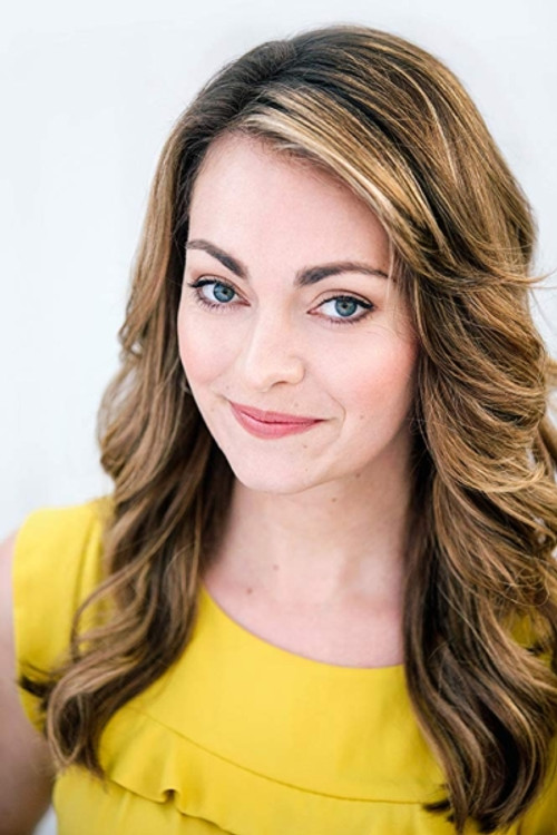 Baily Hopkins as Sister