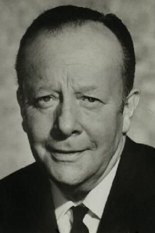 Erik Ode as 