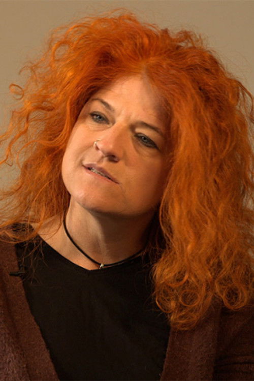 Helga Schmidtke as Self