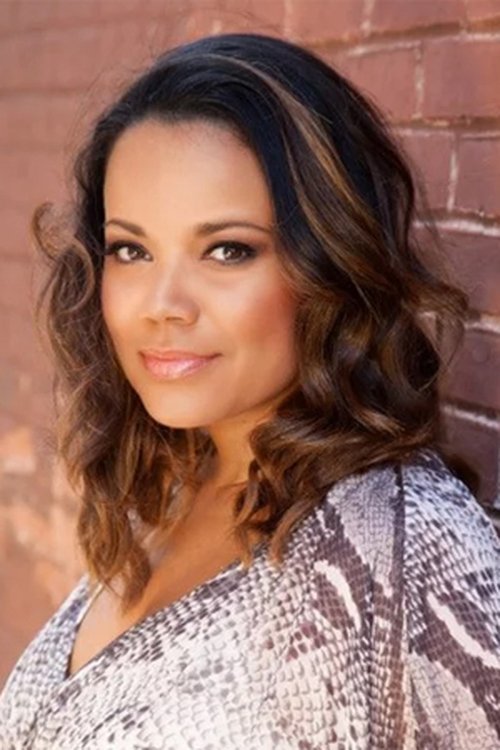 Kimberley Locke as Self - Special Guest