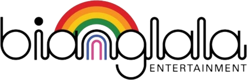 Bianglala Entertainment logo