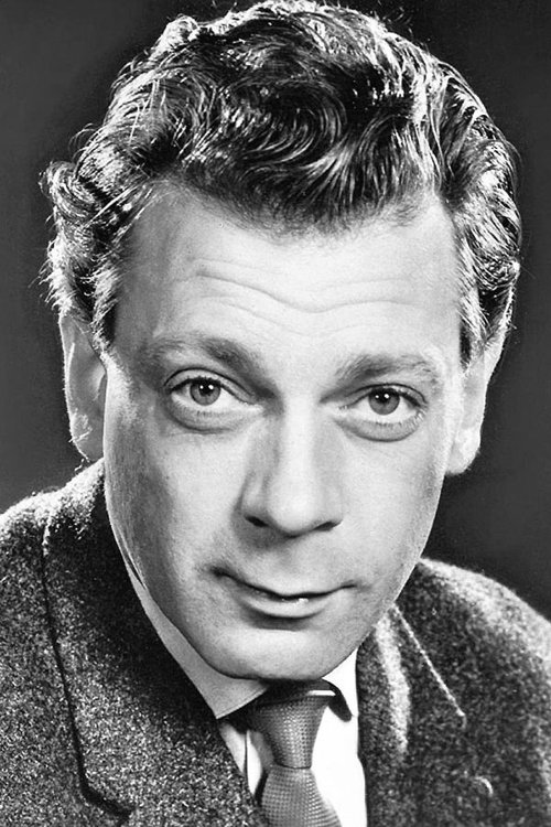 Rolf Herricht as Weihnachtsmann Willi