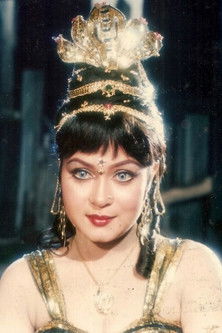 Poonam Dasgupta as Sushma