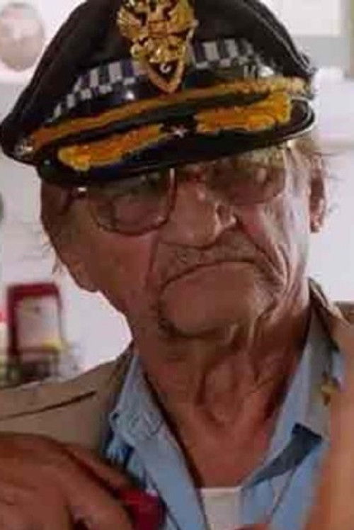 Roger Miklos as Himself