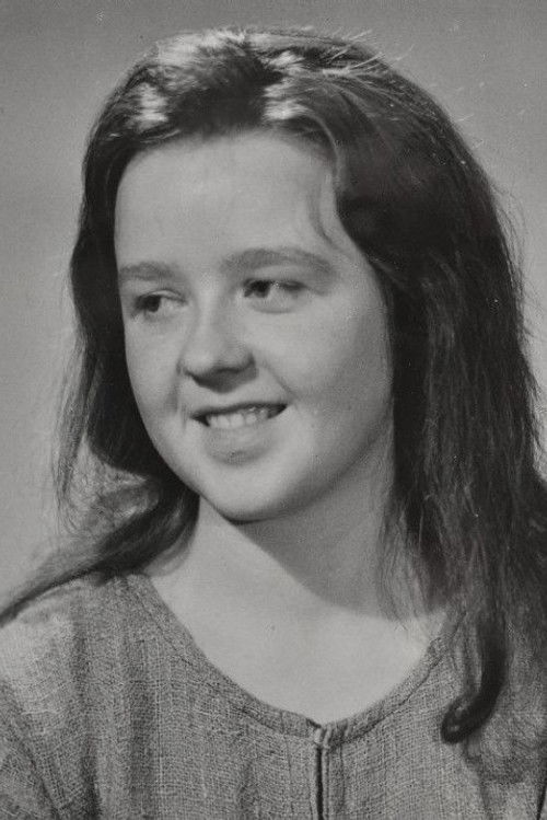 Malle Klaassen as Mari