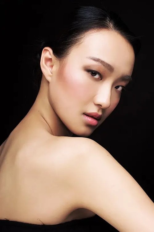 Runxuan Liu as 