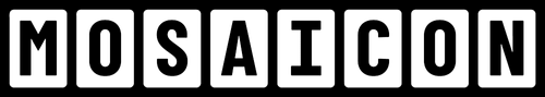 Mosaicon Film logo