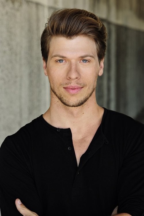 Tim Neff as Yankees Cap