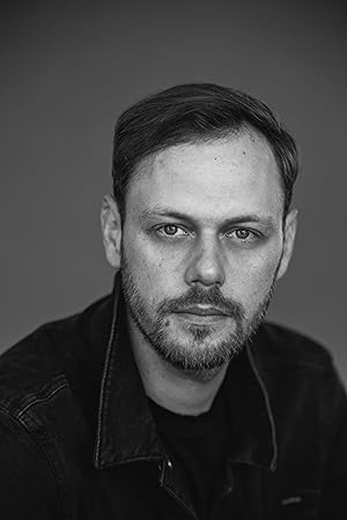 Arnoldas Eisimantas as Rokas Balsys