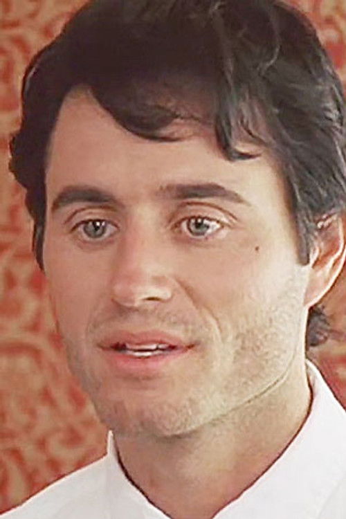 Dan Merkley as Girl's Father