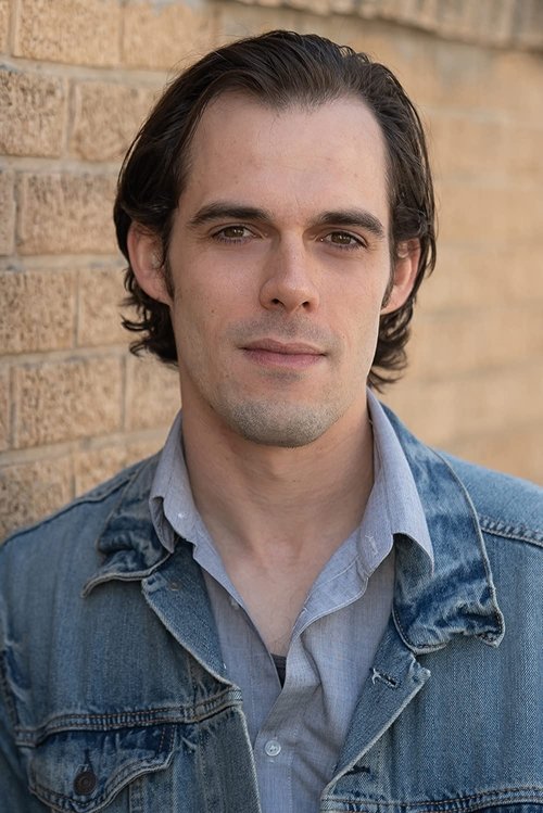 Cullen Thomas as The Chameleon Kid