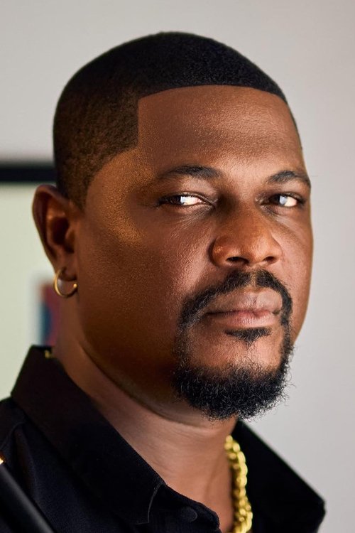 Olarotimi Fakunle as 