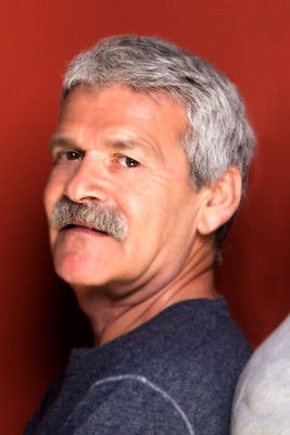 Gigi Sammarchi as Gigi Cesarini