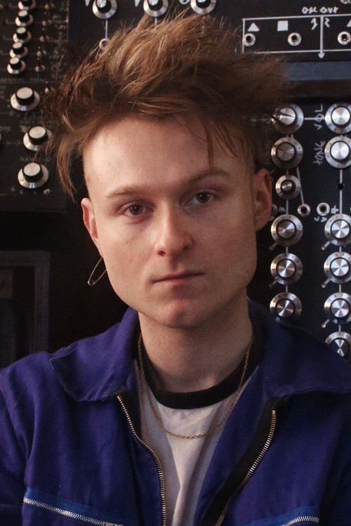 Sam Battle as As Himself