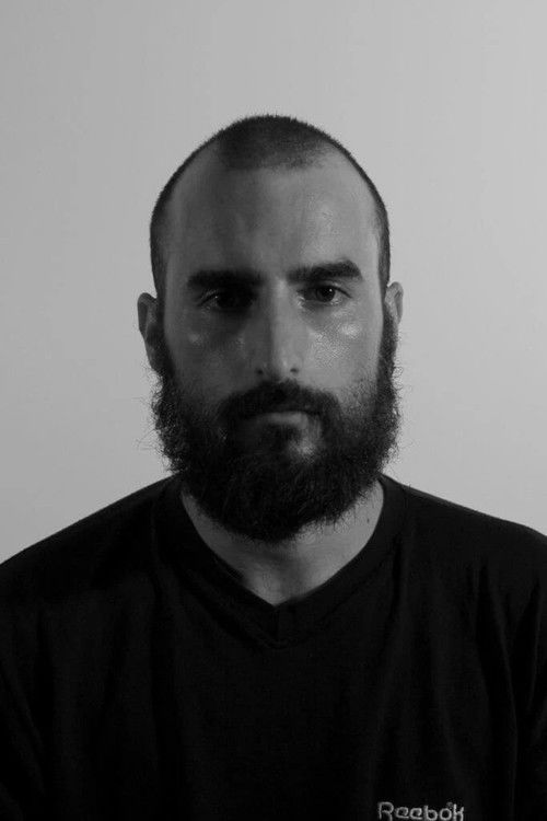 Julen Zubiete as Director