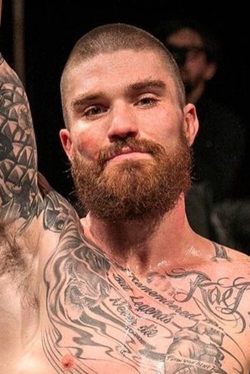 Cameron VanCamp as Self