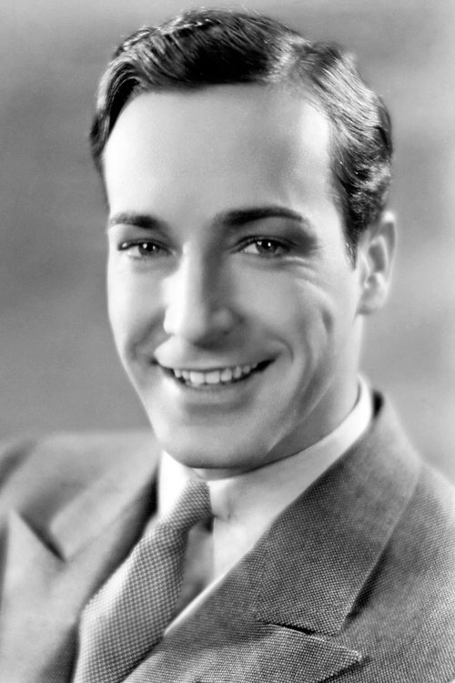 David Manners as Theseus