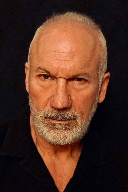 Don Yesso as Detective