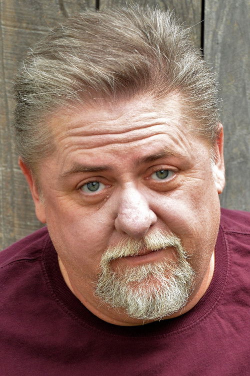 Robert John Brewer as 