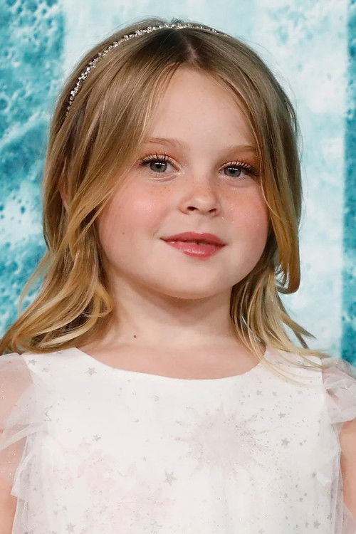 Kylie Begley as Kara Aged 6