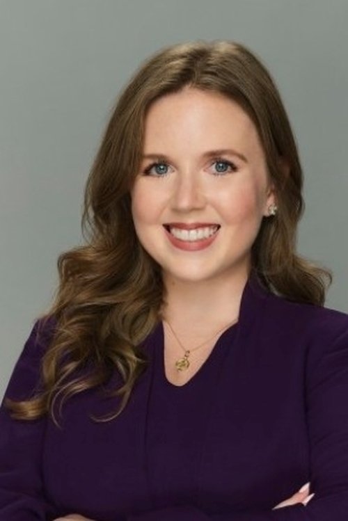 Sarah Rose as Self - Law Clerk