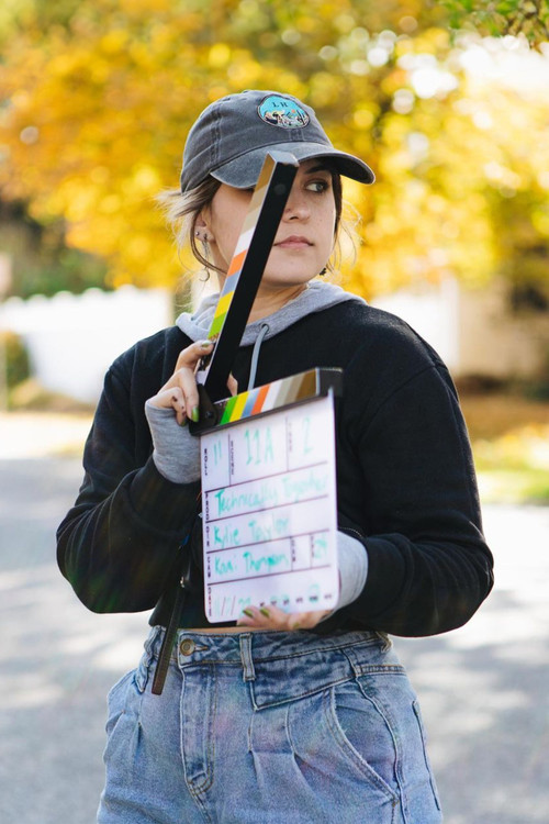 Christa Debolt profile photo