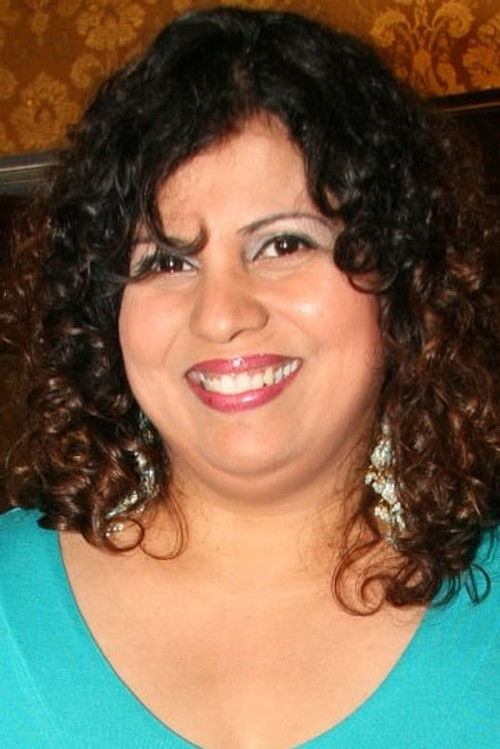 Hema Sardesai as 
