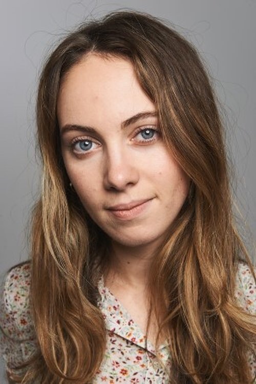 Baize Buzan as Angelica