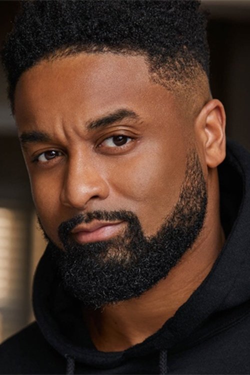 Cory Graves as Self - Dance Captain