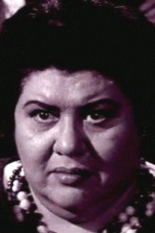 Jessie Robins as Dolly