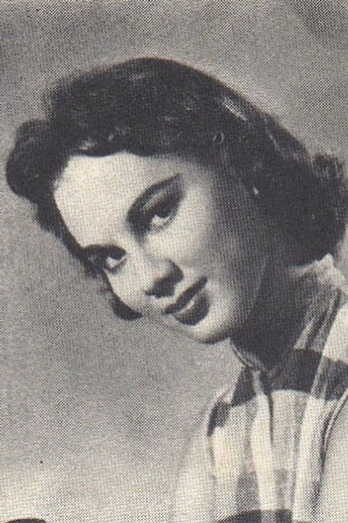 Marlene Dauden as Herself
