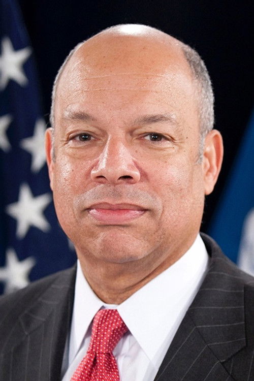 Jeh Johnson as Self