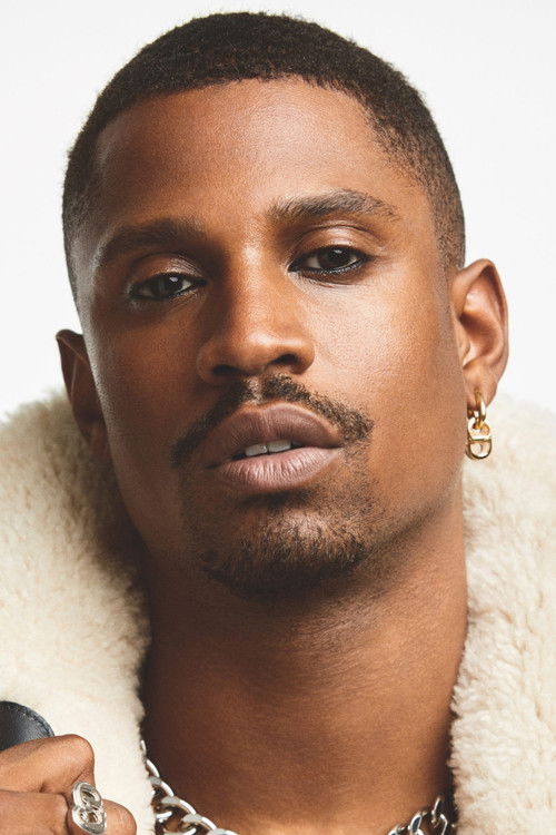 Nicolas Huchard as Self - Dancer