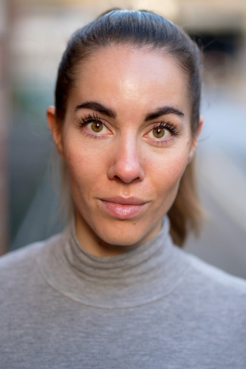 Sarah-Stephanie Skjoldevik profile photo