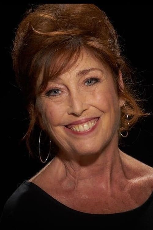 Verónica Forqué as Cristal