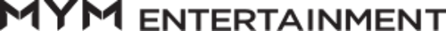 MYM Entertainment logo